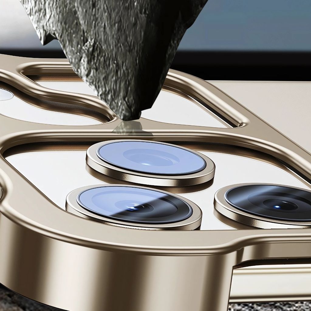 NOVAGEAR EdgeGuard Ultra