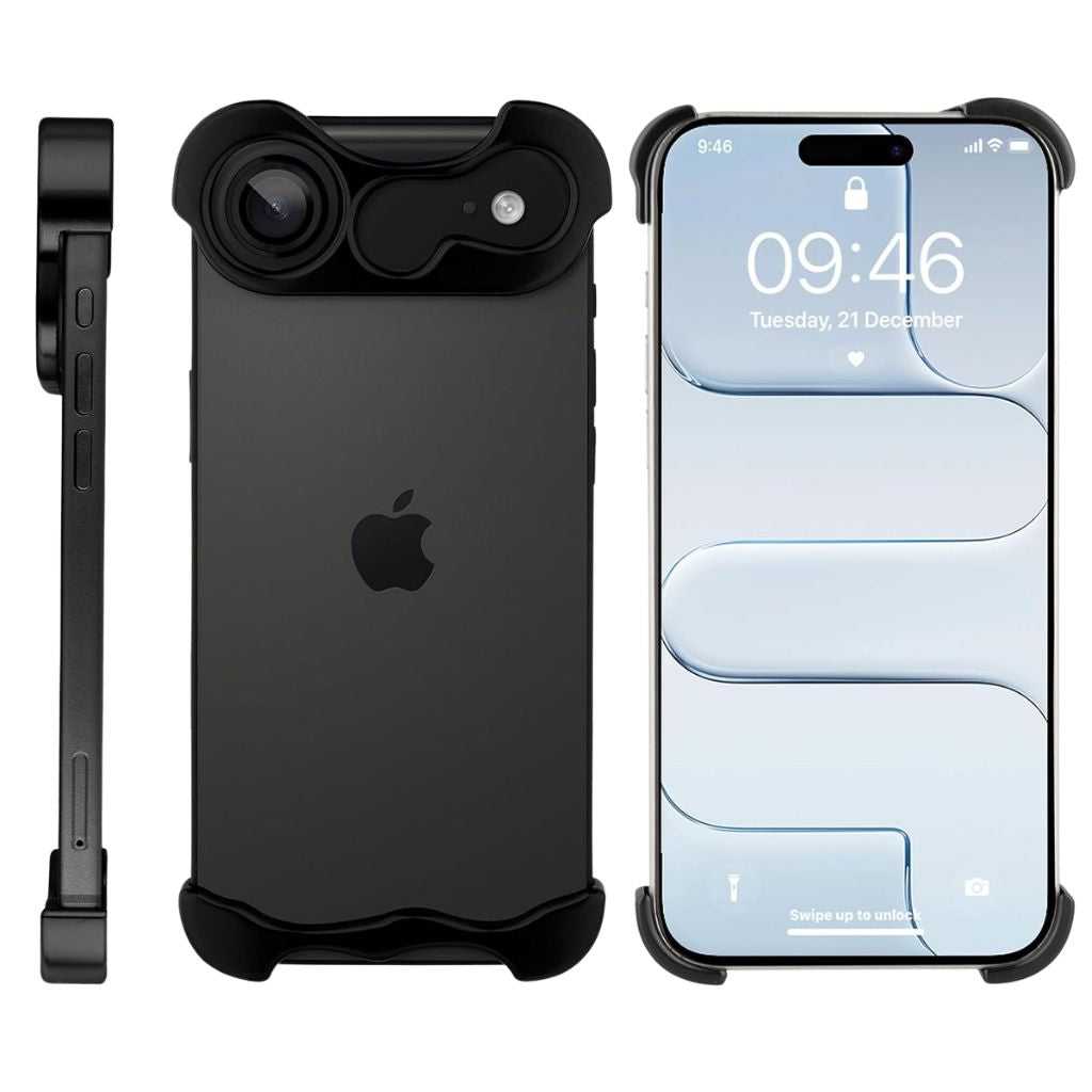 NOVAGEAR EdgeGuard Ultra