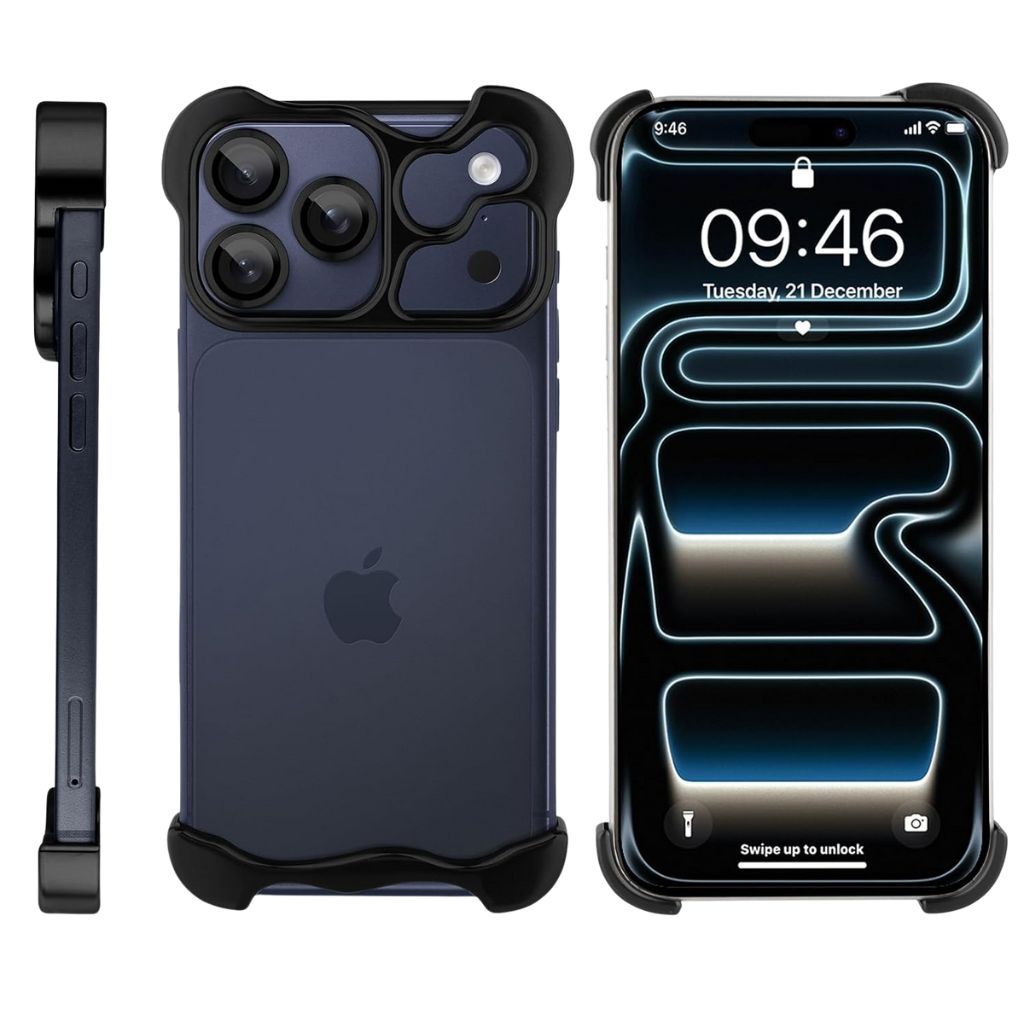 NOVAGEAR EdgeGuard Ultra