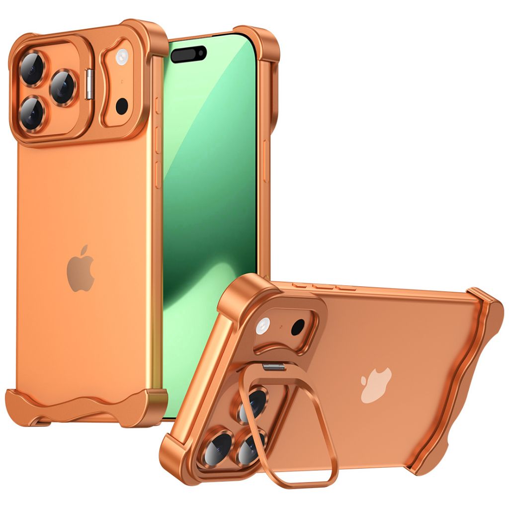 NOVAGEAR EdgeGuard Flex