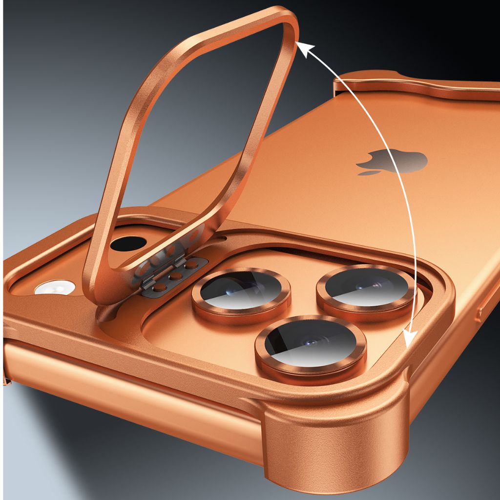 NOVAGEAR EdgeGuard Flex