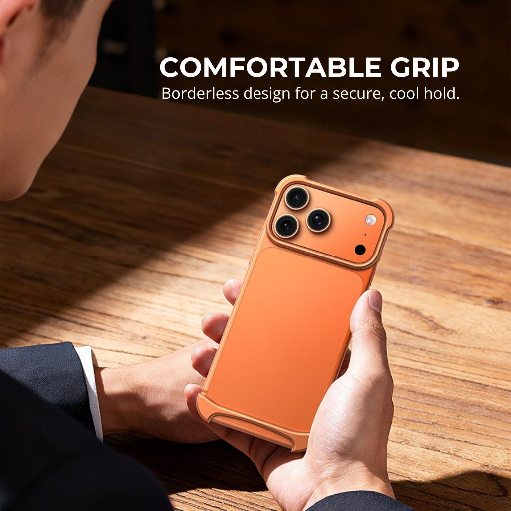 NOVAGEAR EdgeGuard Max