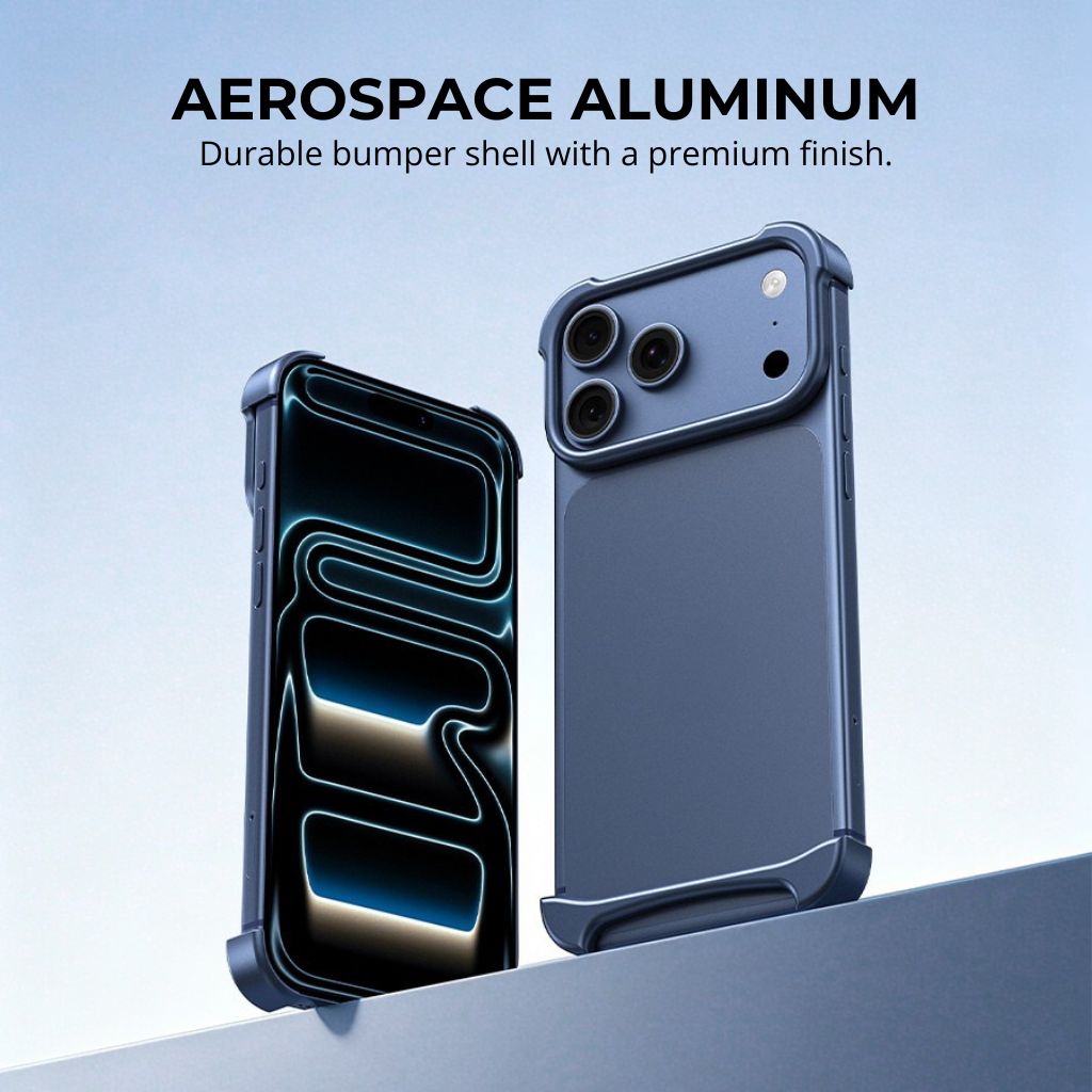 NOVAGEAR EdgeGuard Max