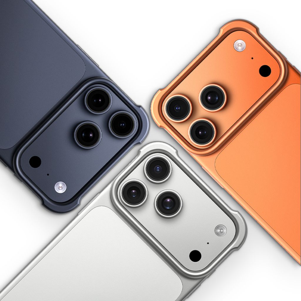 NOVAGEAR EdgeGuard Max