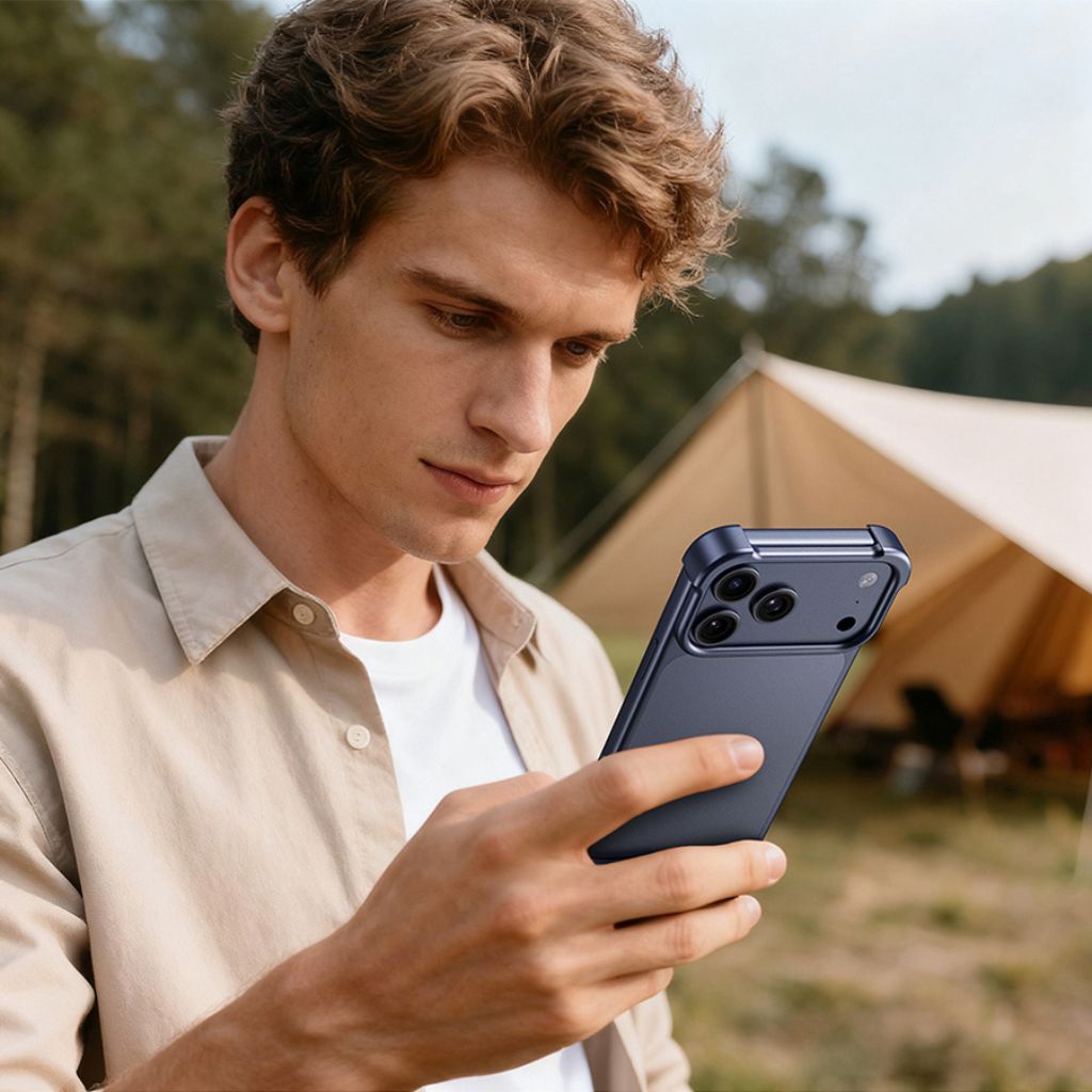 NOVAGEAR EdgeGuard Max