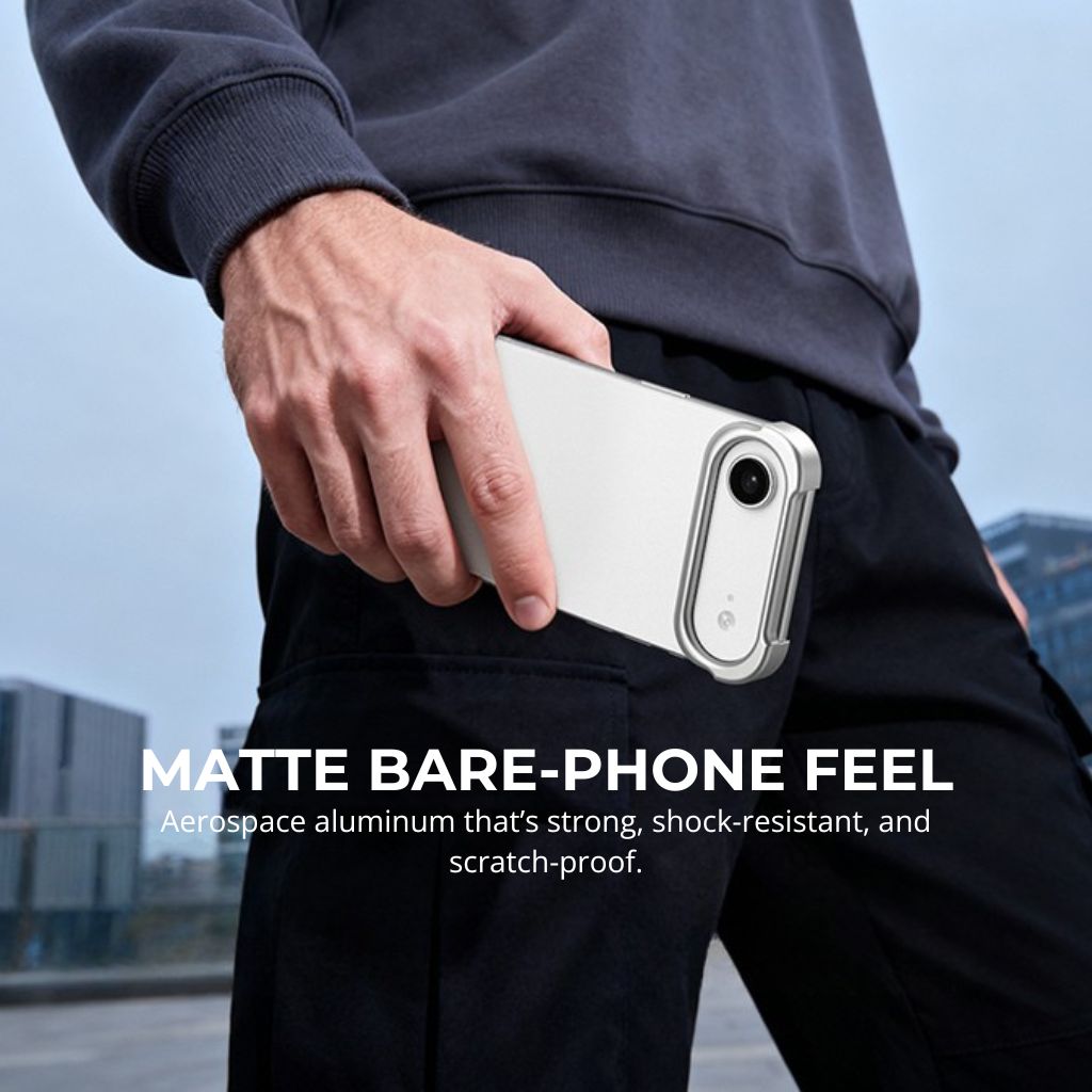 NOVAGEAR EdgeGuard Max