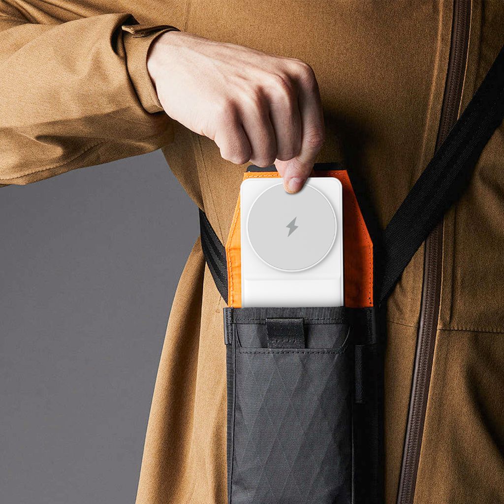 Multi MagBank Station