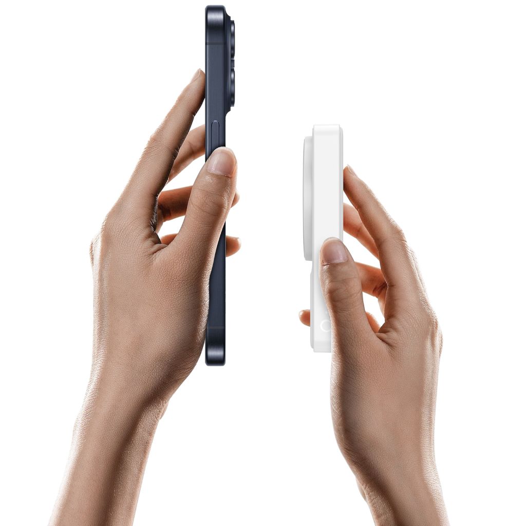 Multi MagBank Station