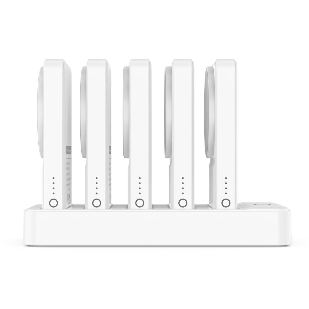 Multi MagBank Station