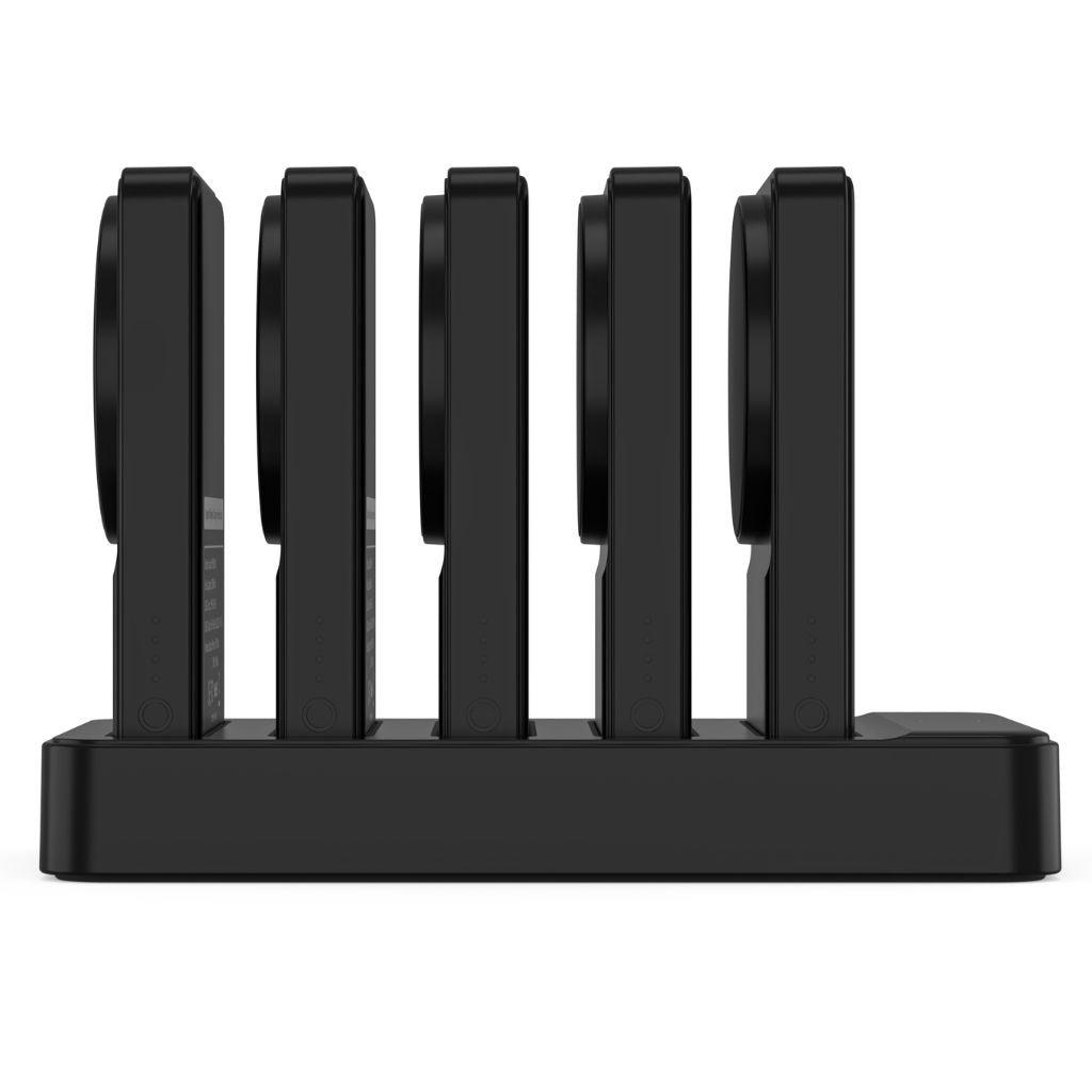 Multi MagBank Station