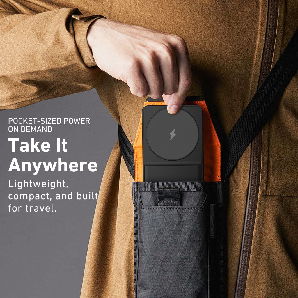 Multi MagBank Station