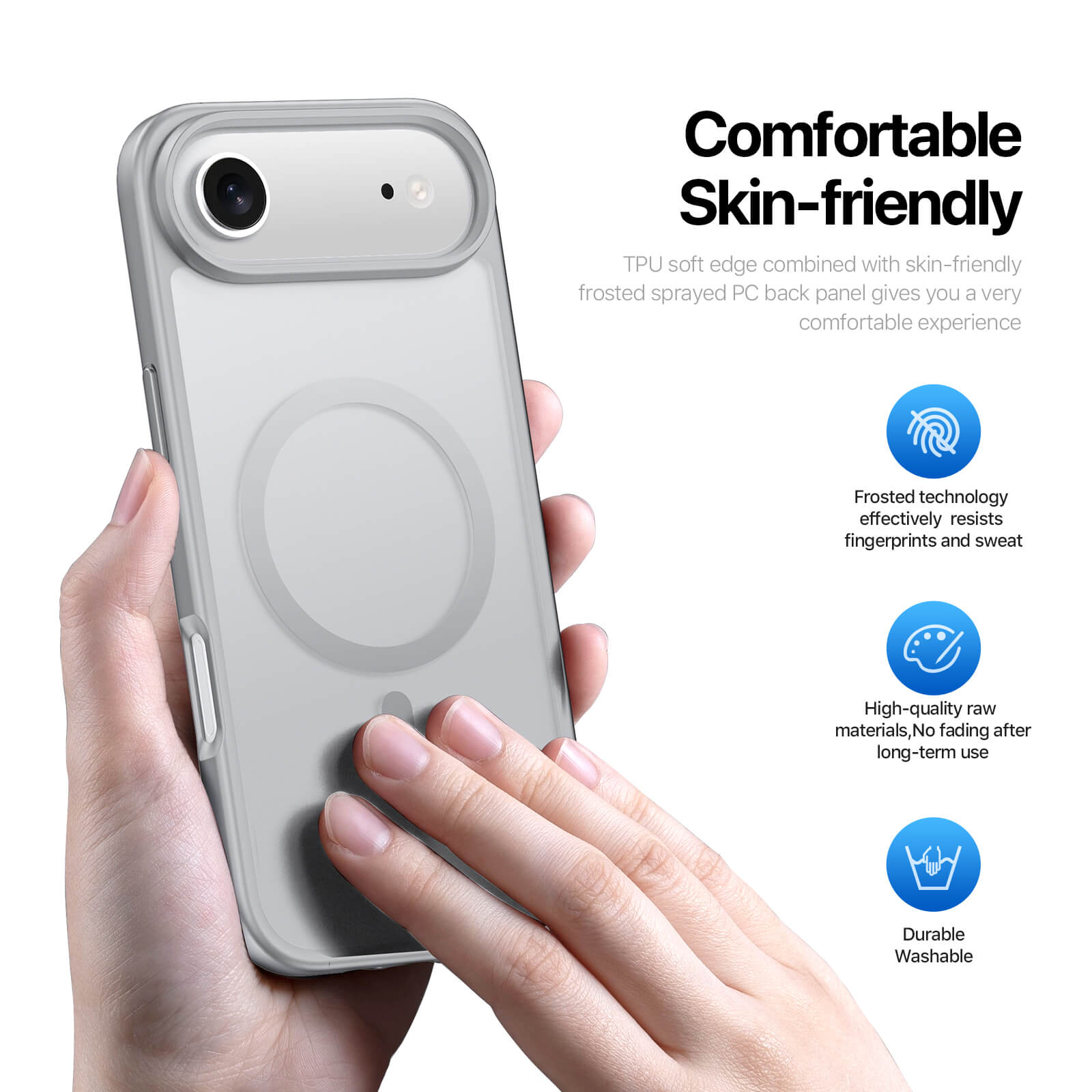 NOVAGEAR Premium Case