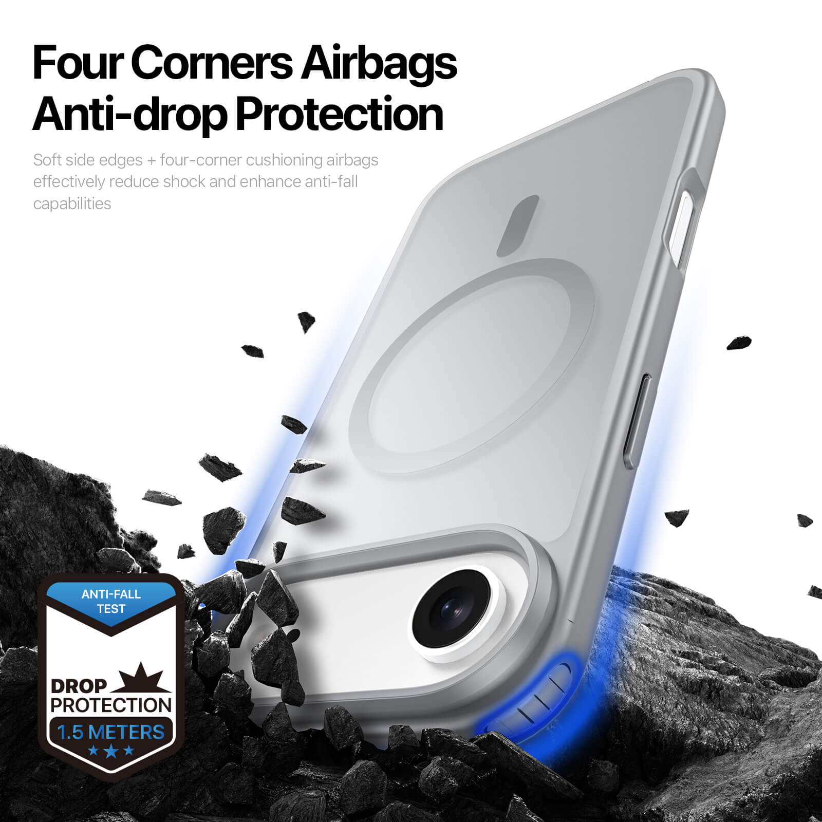 NOVAGEAR Premium Case