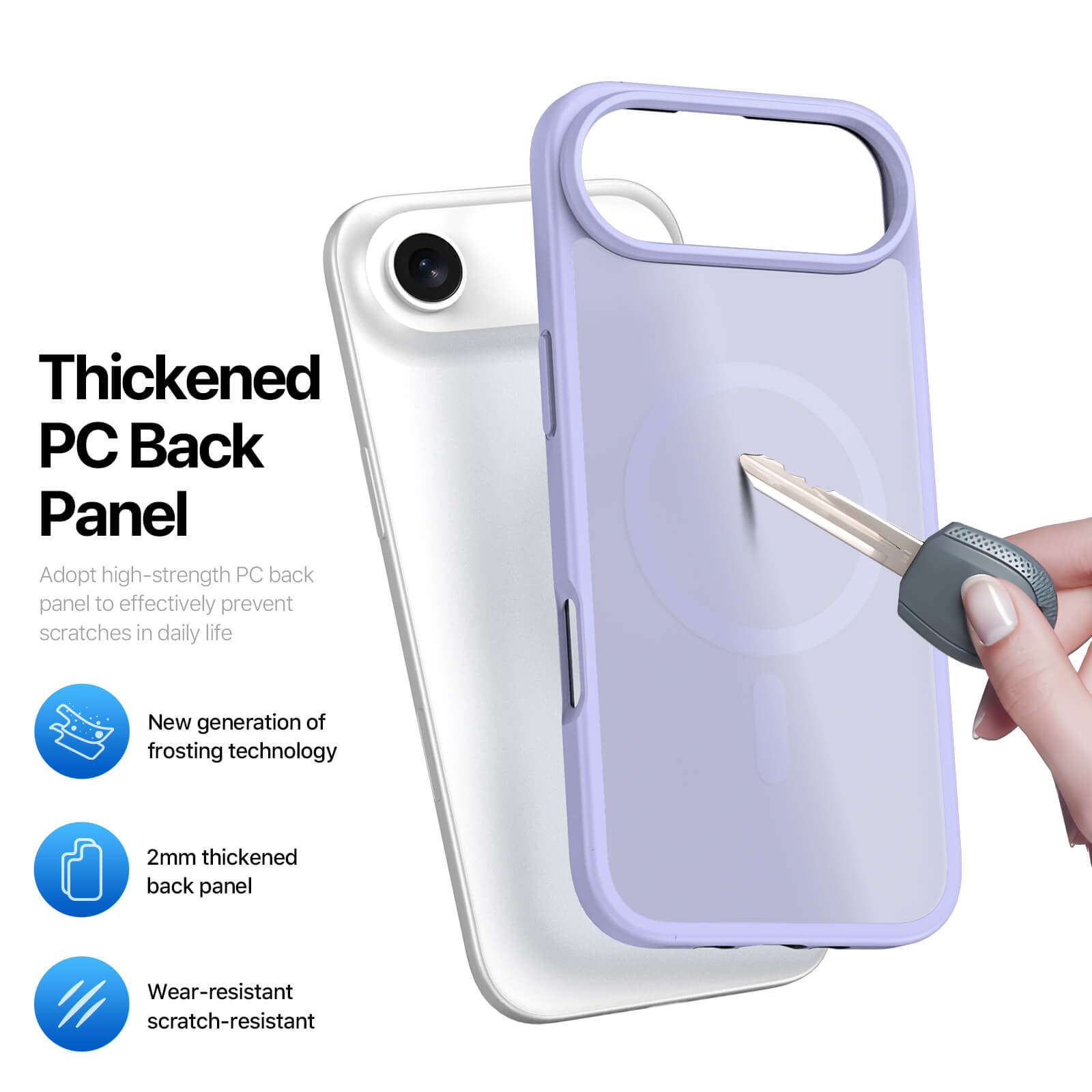 NOVAGEAR Premium Case