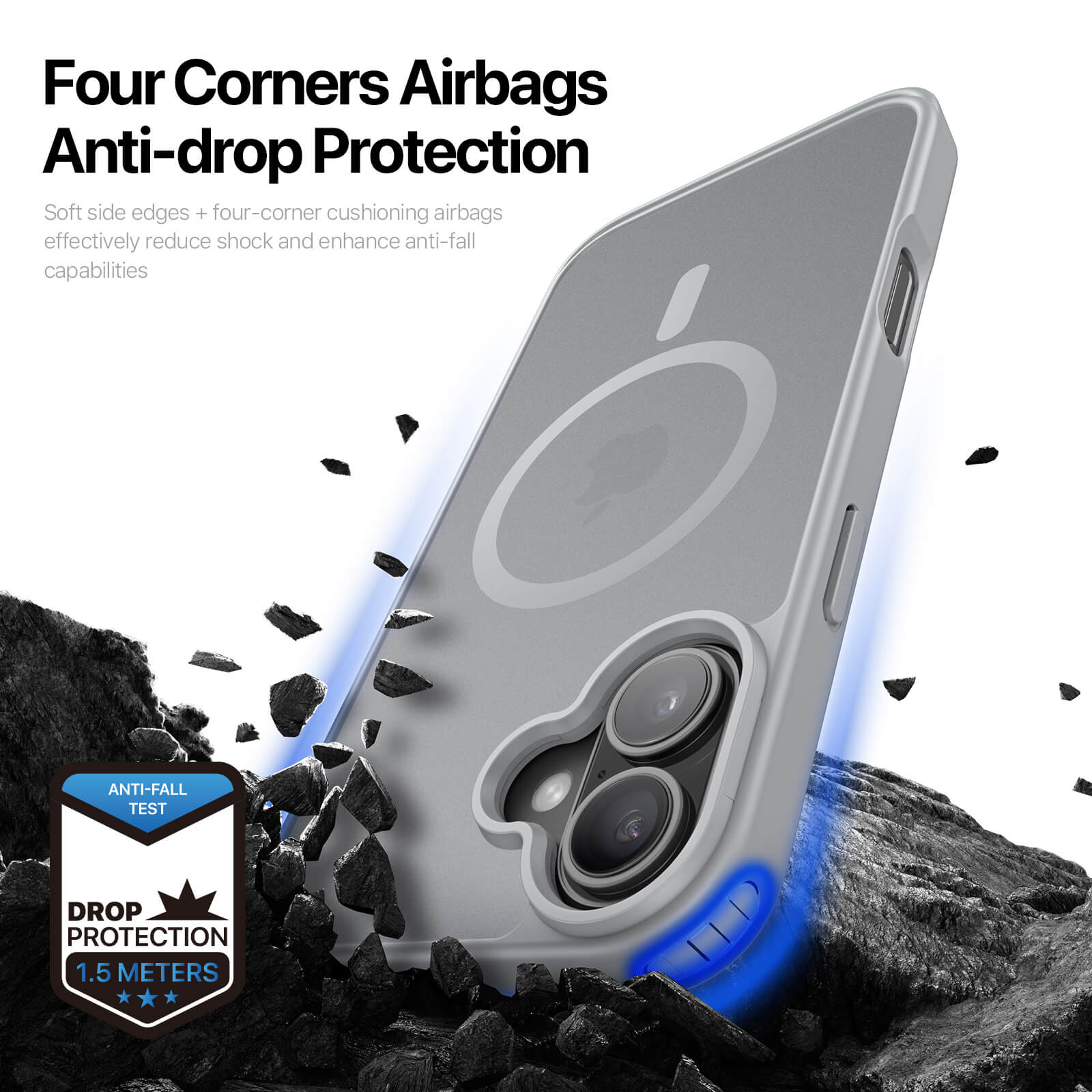 NOVAGEAR Premium Case