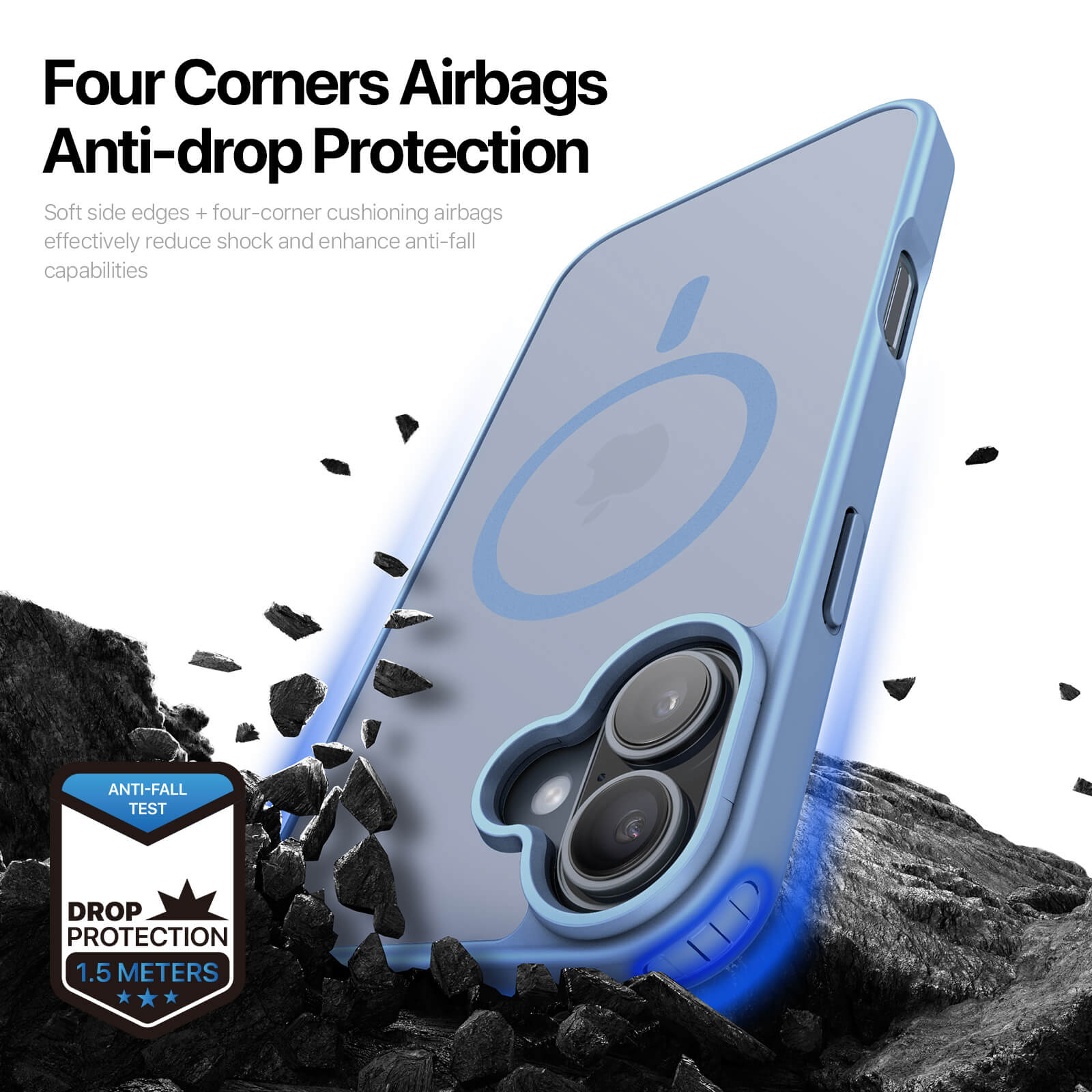 NOVAGEAR Premium Case