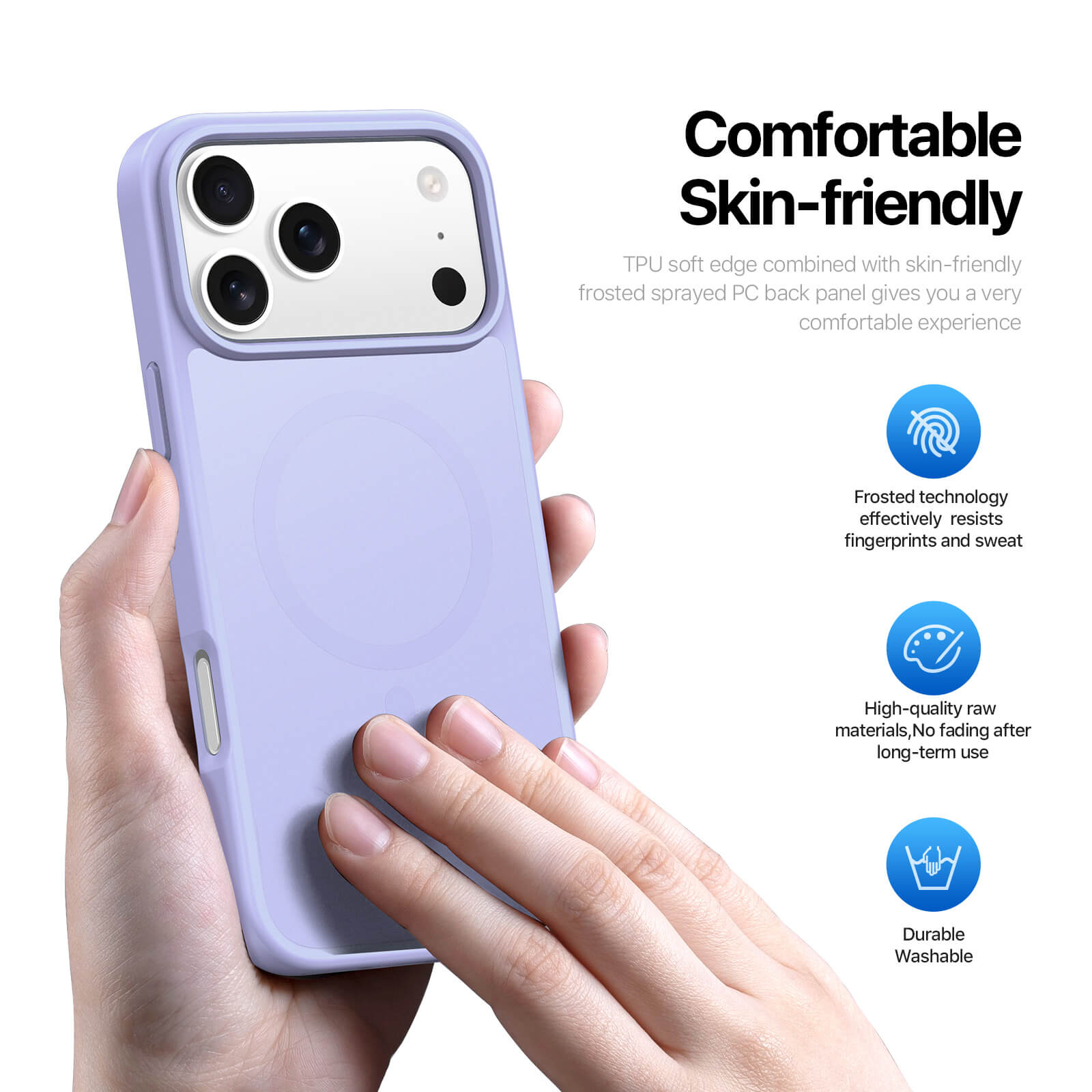 NOVAGEAR Premium Case