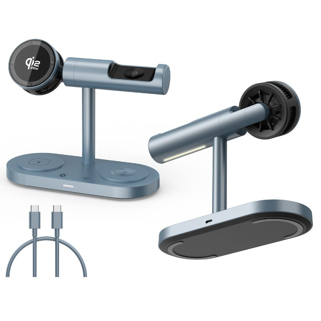 MagStation Qi2.2 Ultra