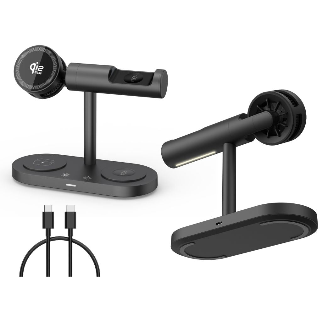 MagStation Qi2.2 Ultra