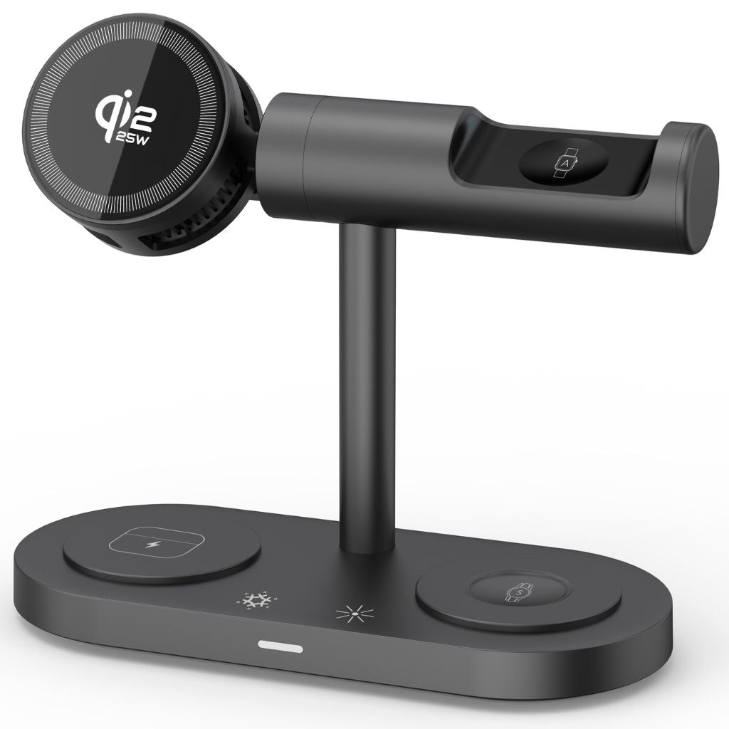 MagStation Qi2.2 Ultra