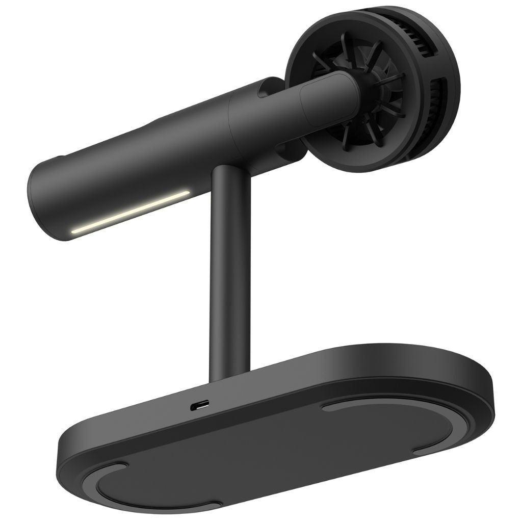 MagStation Qi2.2 Ultra