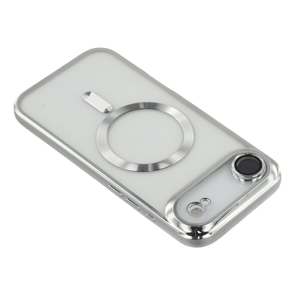NOVAGEAR CrystalClear MagSafe